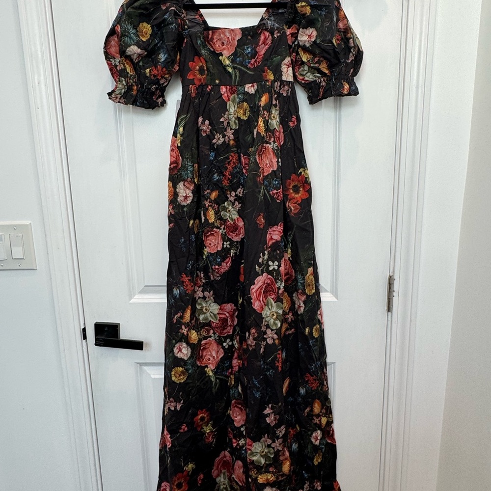 Selkie Nightcap Hamptons Jumpsuit XXS
